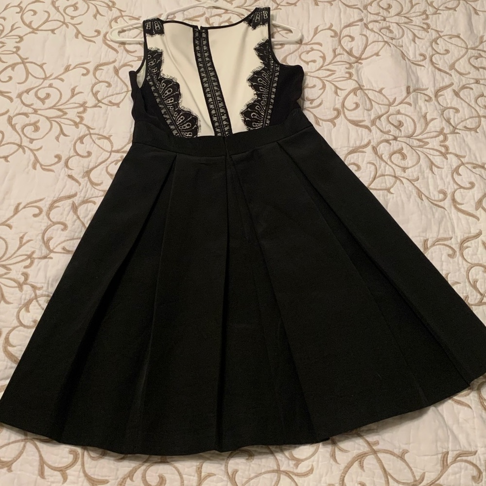White House Black Market Dress
